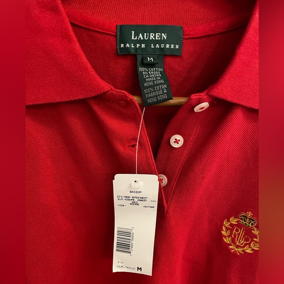 Vintage Ralph Lauren (New with tags) - Picture 2 of 3